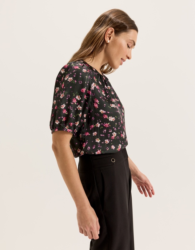 Review - Blossom Blouse
