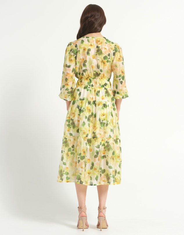 Stella - Soletta Dress