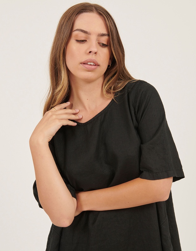 Primness - Mia Tee Dress