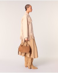 Maje - Grincho Coat
