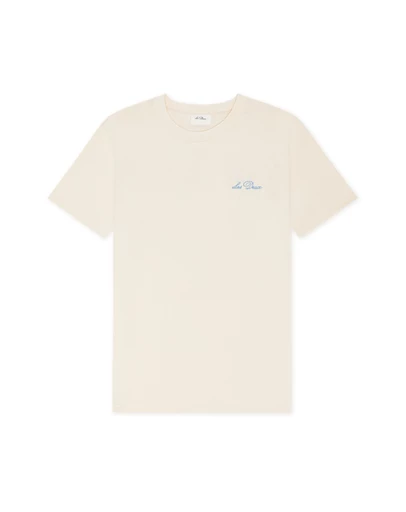 Les Deux - Wild Flower T-Shirt