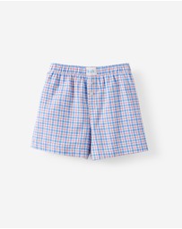 Cotton On Kids - Sleepover Pyjama Short
