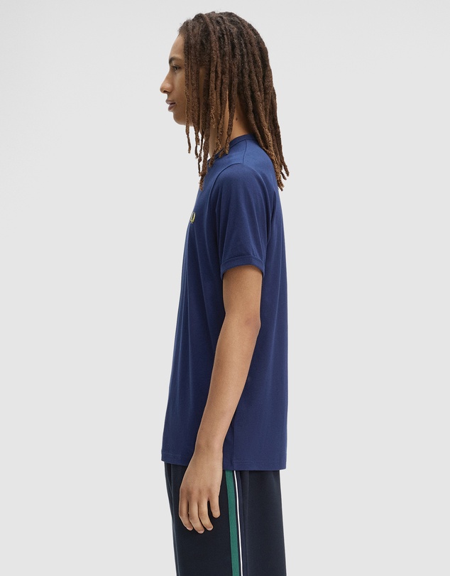 Fred Perry - Ringer T-Shirt