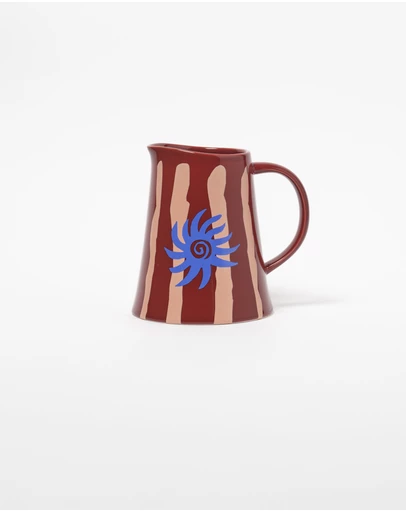 No.22 - Peppa Hart Solae Jug