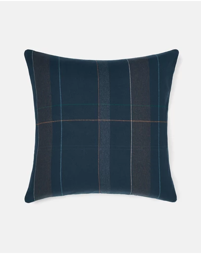 Linen House - Douglas European Pillowcase