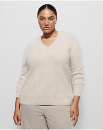 Commonry - Olivia Knit