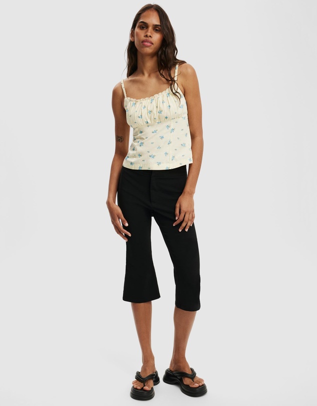 Cotton On - Brooke Corset Top
