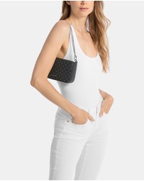 Michael Kors - Bryant Small Convertible Crossbody Pouchette