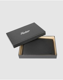 Florsheim - Midway Passport Wallet