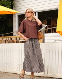 Ceres Life - Florence Maxi Skirt