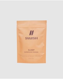 SWIISH - Sleep Superfood Powder