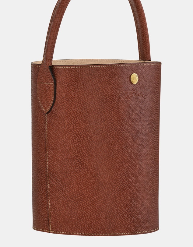 Longchamp - Épure Bucket Bag - Small