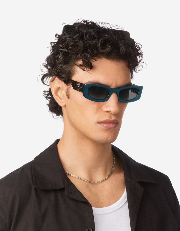 Hawkers Co - Hawkers - Heaven - blue storm  Sunglasses for Men and Women UV400