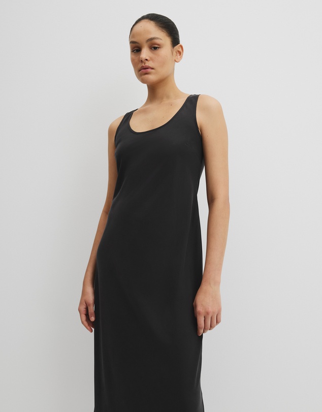 Country Road - Tank Maxi Dress