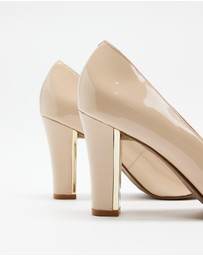 Nina Armando - Ivy V Heels