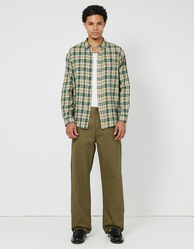 Nudie Jeans - Tuff Tony Pants