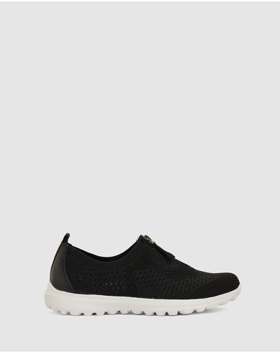 BLACK STRETCH