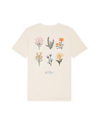 Les Deux - Wild Flower T-Shirt