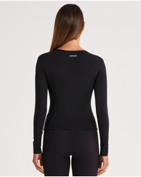 All Fenix - ALLFENIX CloudCore Lite Panel Long Sleeve