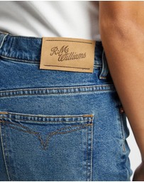 R.M.Williams - Valley Bootcut Jeans