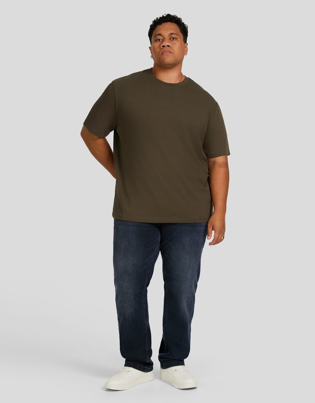 Johnny Bigg - Classic Heavy Weight Tee