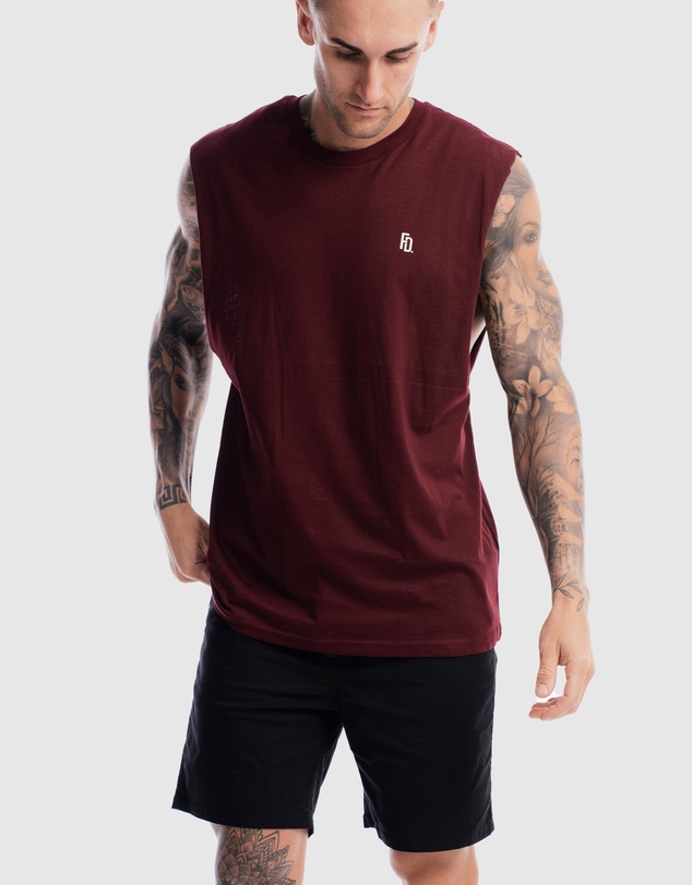 First Division - Contract Rise Tank