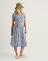 Seasalt - Pier View Dress