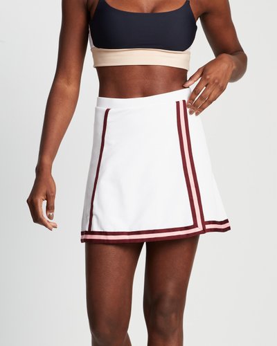 Match Tahlia Mini Skirt
