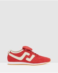 Rollie - Shift Sneaker