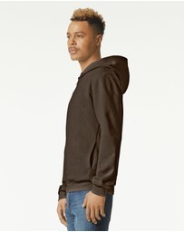 American Apparel - Adult ReFlex Full Zip Hoodie