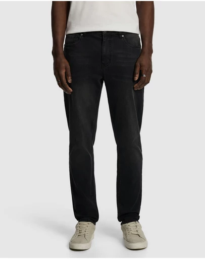 yd. - Lennon Slim Jean
