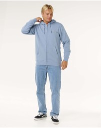 Rip Curl - Hazey Days Zip Through Fleece