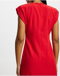 Sofia Irina - Renee Maxi Dress