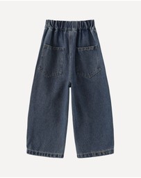 Sonne - Remy Denim Jean