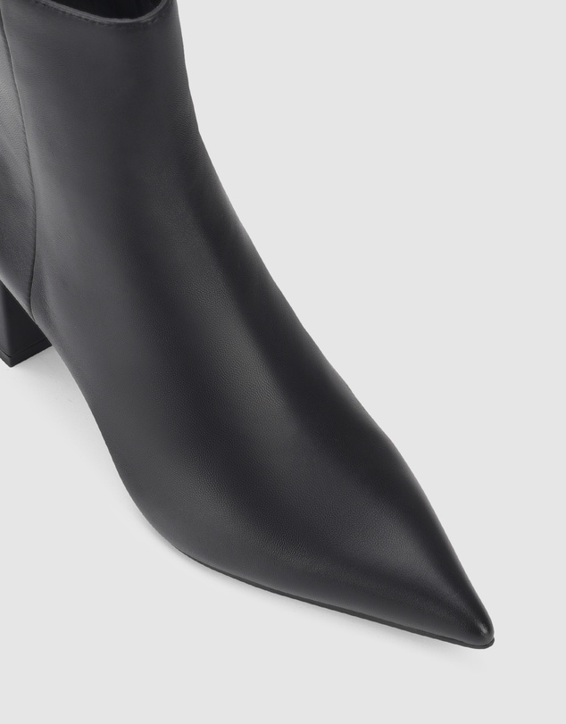 Siren - Yates Ankle Boots