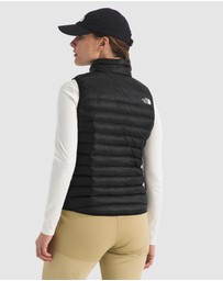 The North Face - Terra Peak Vest