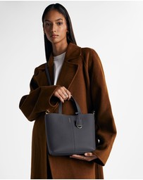 Maison De Sabre - The Small Soft Tote