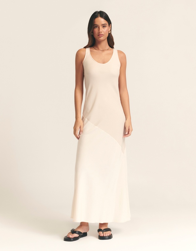 ST MRLO - Lennox Slip Dres
