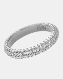 Daniel Wellington - Pavé Crystal Ring