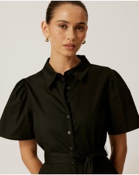 Tussah - Holly Shirt Dress