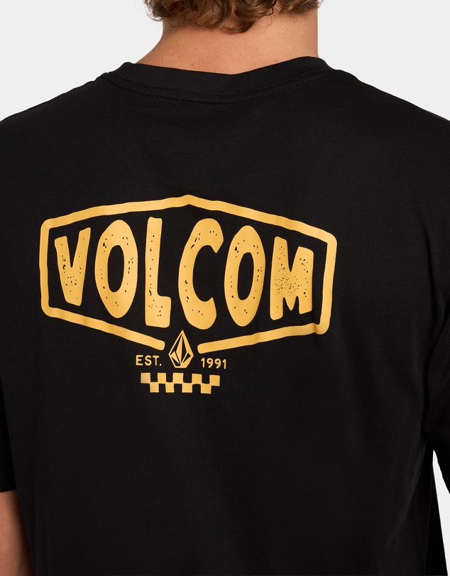 Volcom - Mens Personal T-Shirt