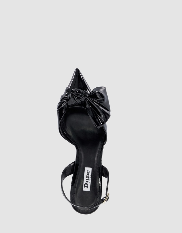 Dune London - Celebrities - Black