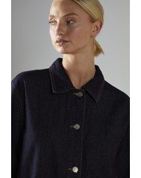 Glamorous - Boxy Denim-Jacket