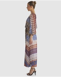 Fate + Becker - Rays Dress