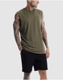 Counter Culture - Cypher Rise Tank