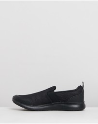 Vionic - Julianna Pro Slip-On Sneaker - Black