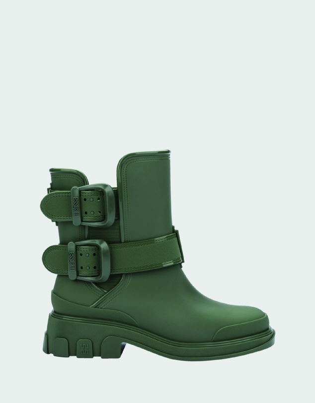 Melissa - Melissa Bang Boot