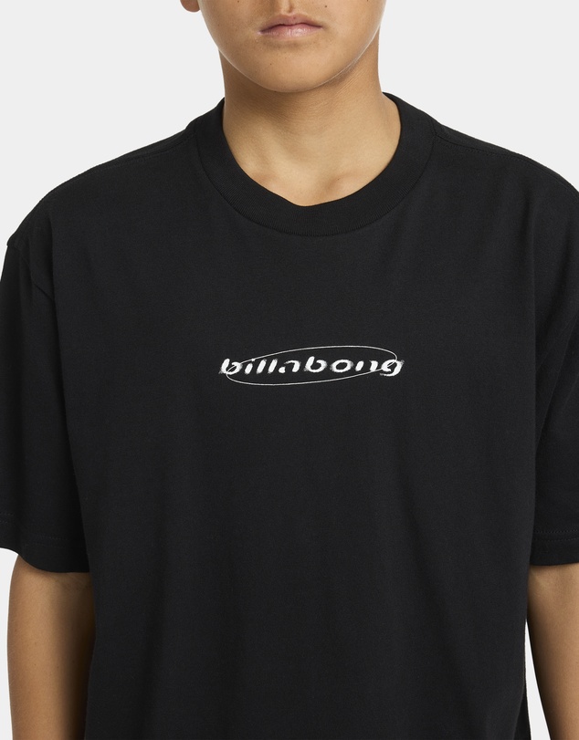 Billabong - Boys 8 to 16 Spec 73 T-Shirt