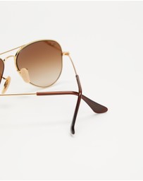 Ray-Ban Junior - Junior Aviator - Kids