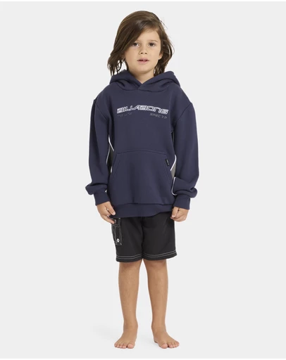 Billabong - Toddlers Spec 73 Pullover Hoodie